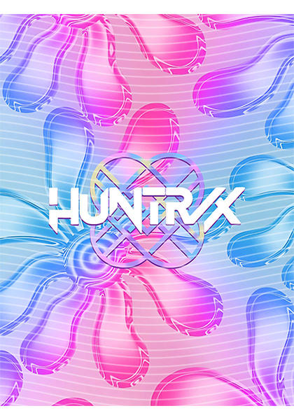 A5 Notebook Wraps-W-2357